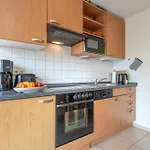 Am Inselgarten Og 3 Apartament Heringsdorf