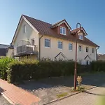 Am Inselgarten Og 3 Διαμέρισμα