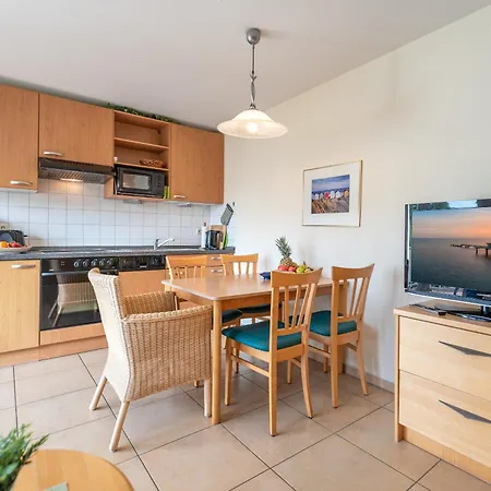 Am Inselgarten Og 3 *
