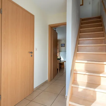 Am Inselgarten Og 3 Apartament *